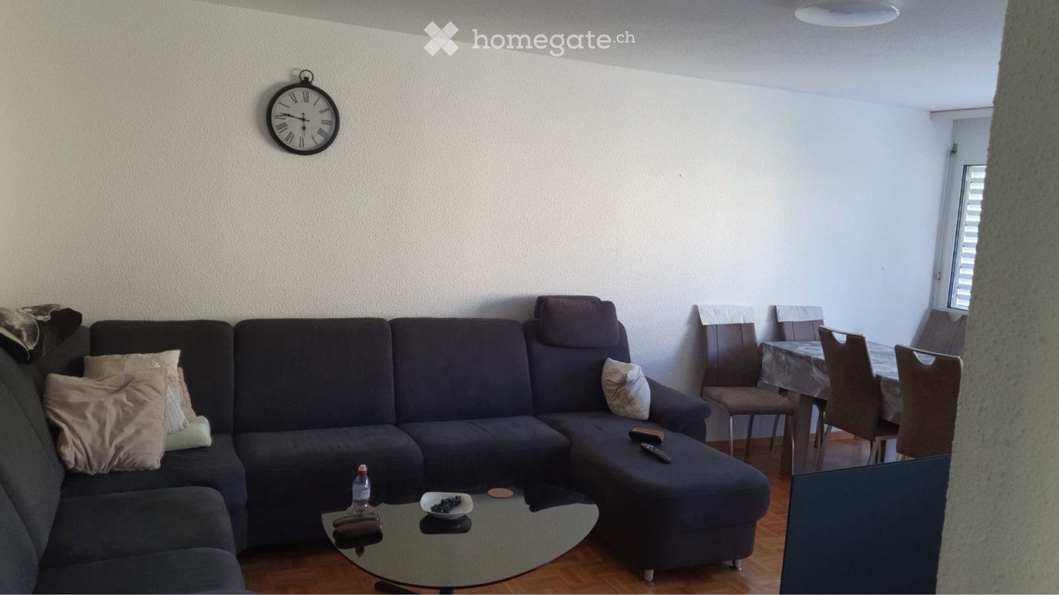 2 rooms apartment, photo 2 of 2