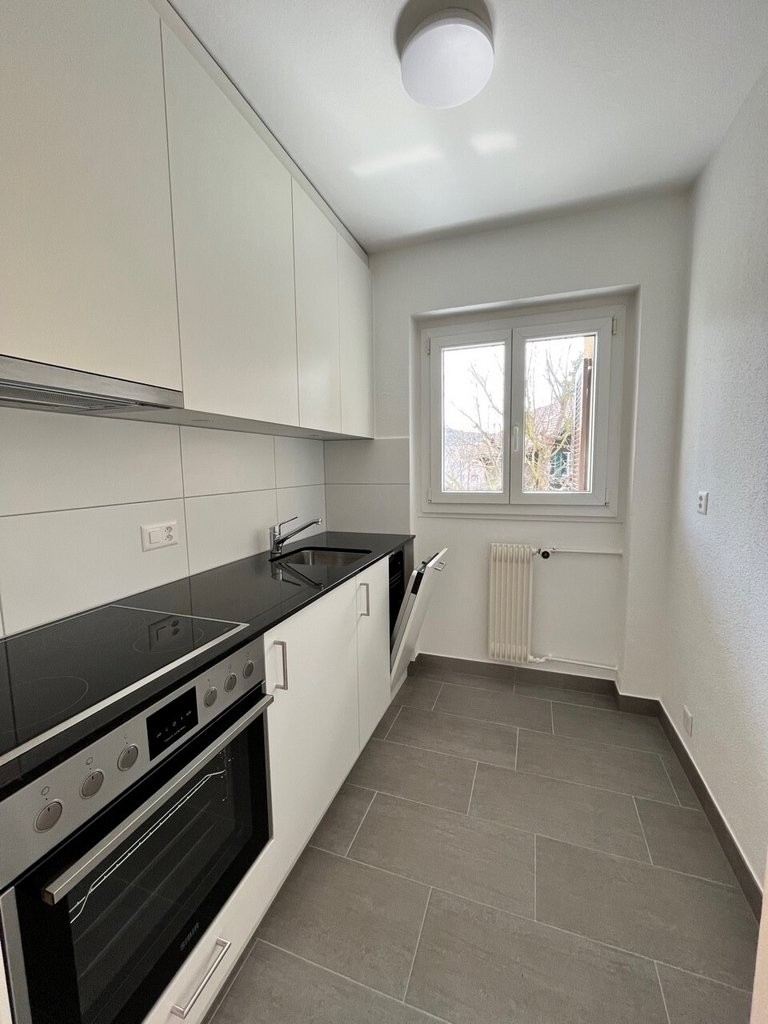2 rooms apartment