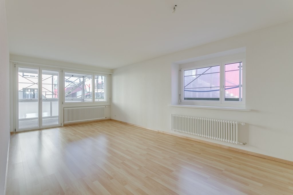 2 rooms apartment