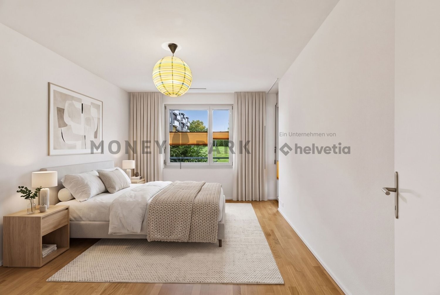 4 ½ rooms apartment