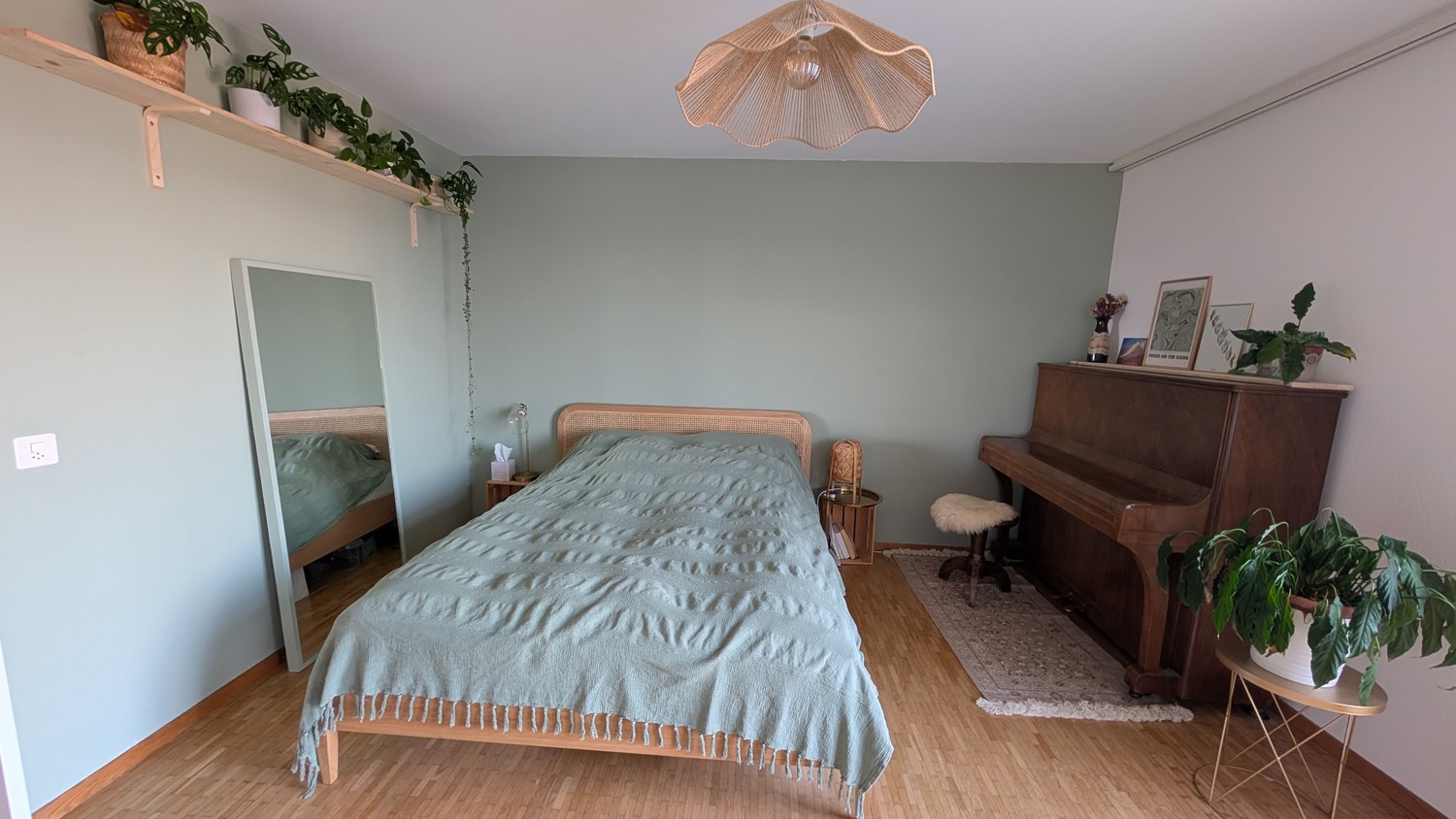 2 ½ rooms apartment, photo 6 of 10