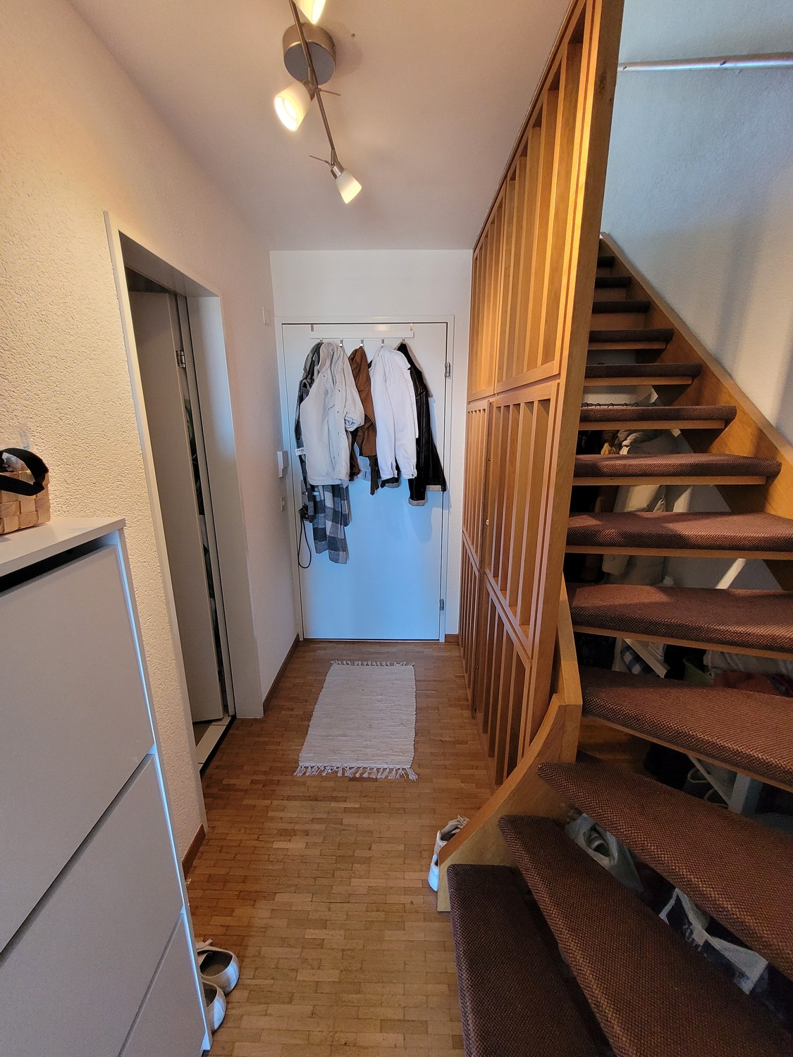 2 ½ rooms apartment, photo 8 of 10