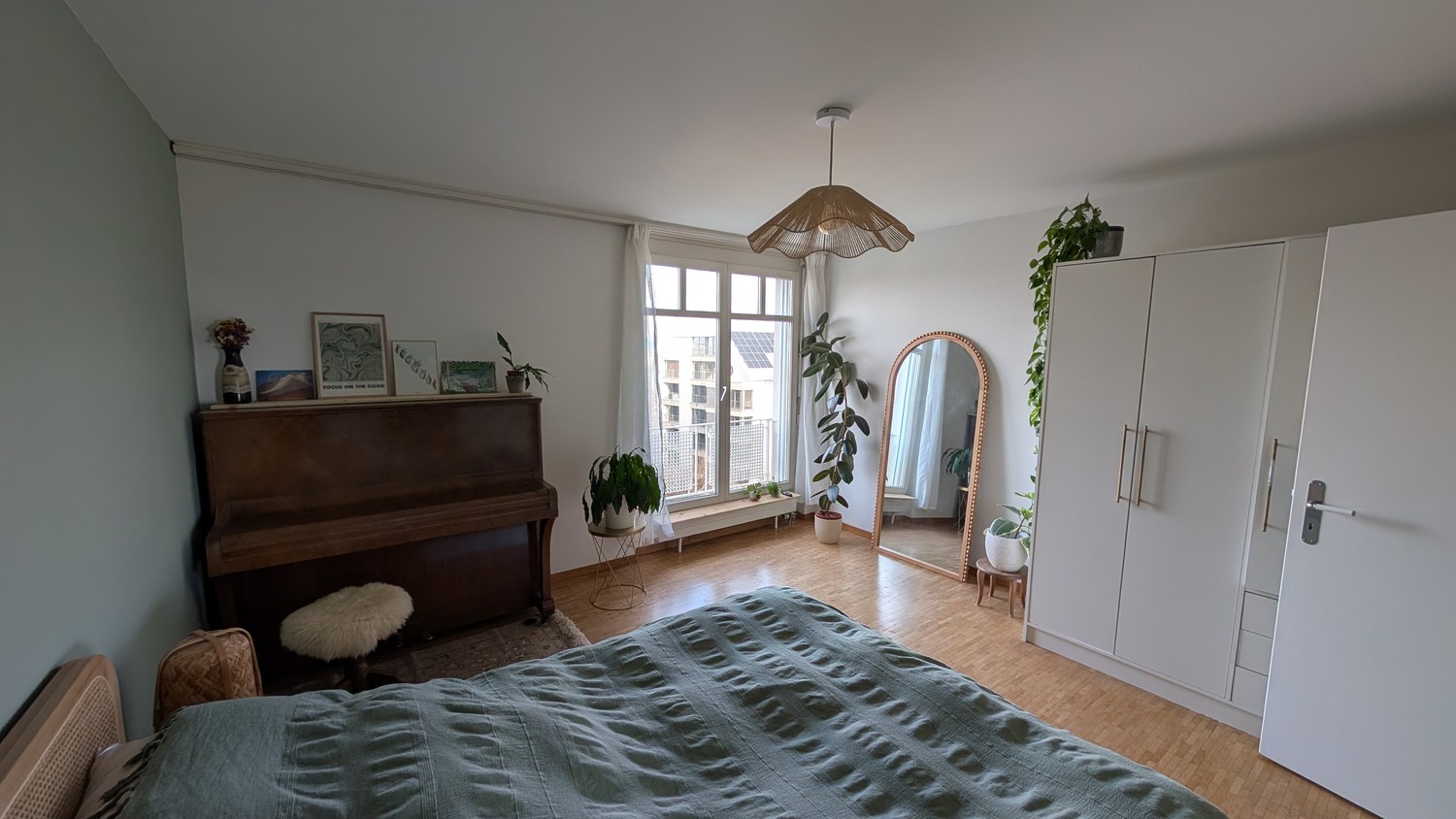 2 ½ rooms apartment, photo 3 of 10