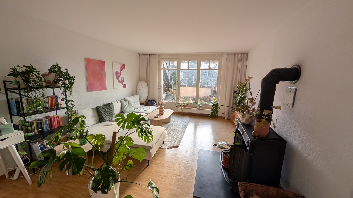 2 ½ rooms apartment, photo 2 of 10