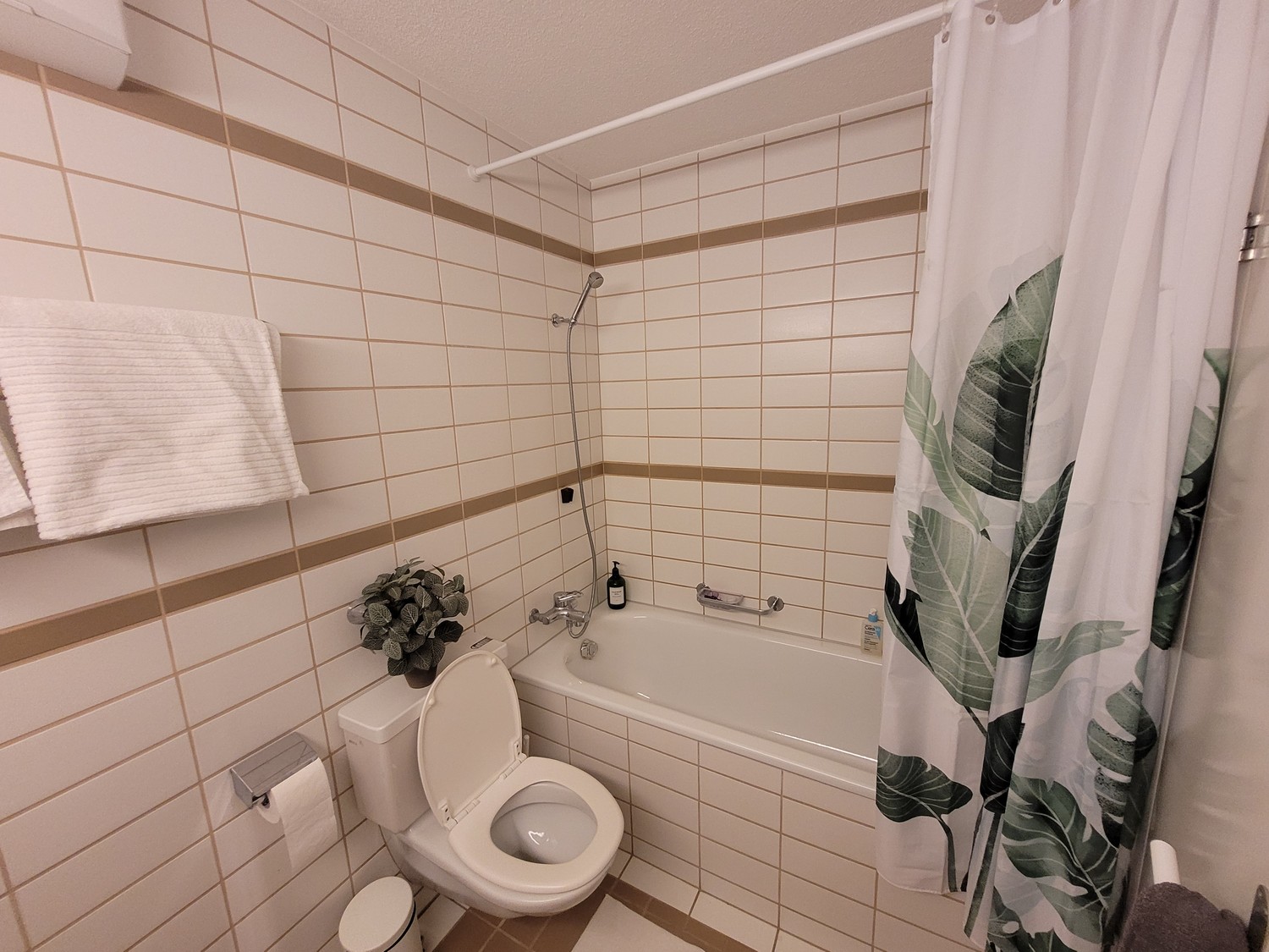 2 ½ rooms apartment, photo 9 of 10