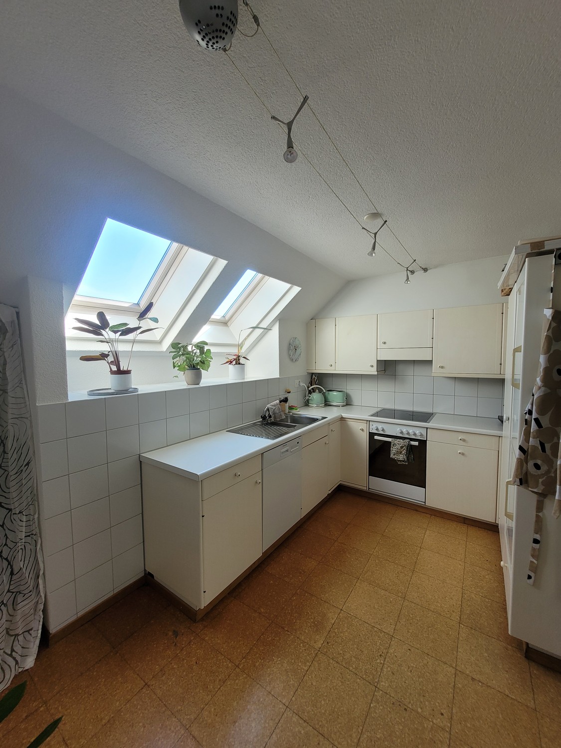 2 ½ rooms apartment, photo 5 of 10