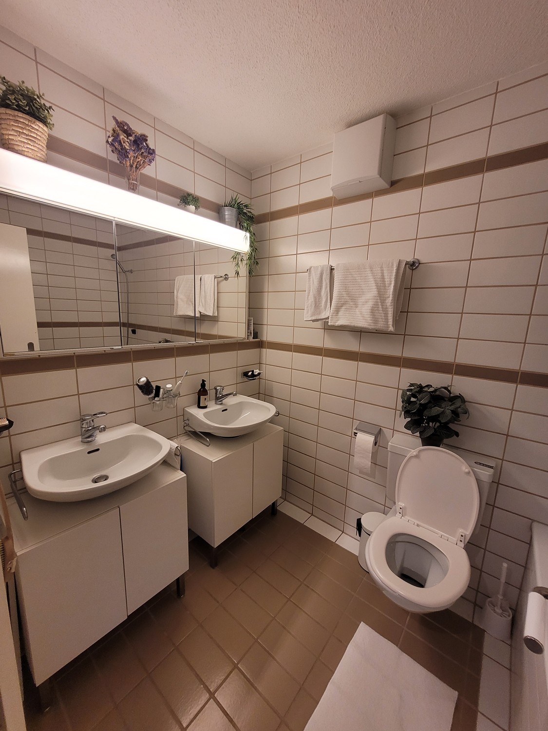 2 ½ rooms apartment, photo 10 of 10
