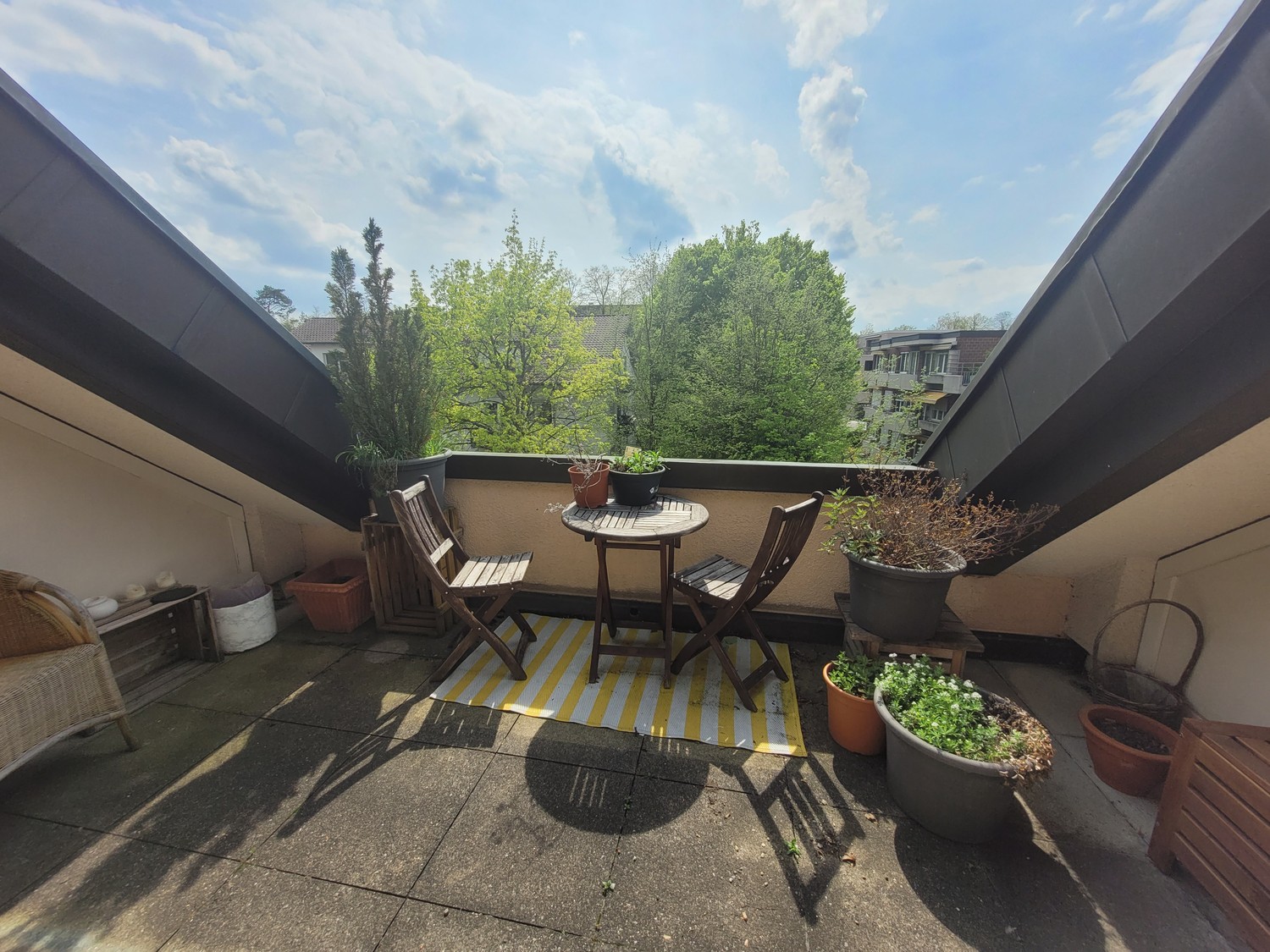 2 ½ rooms apartment, photo 1 of 10