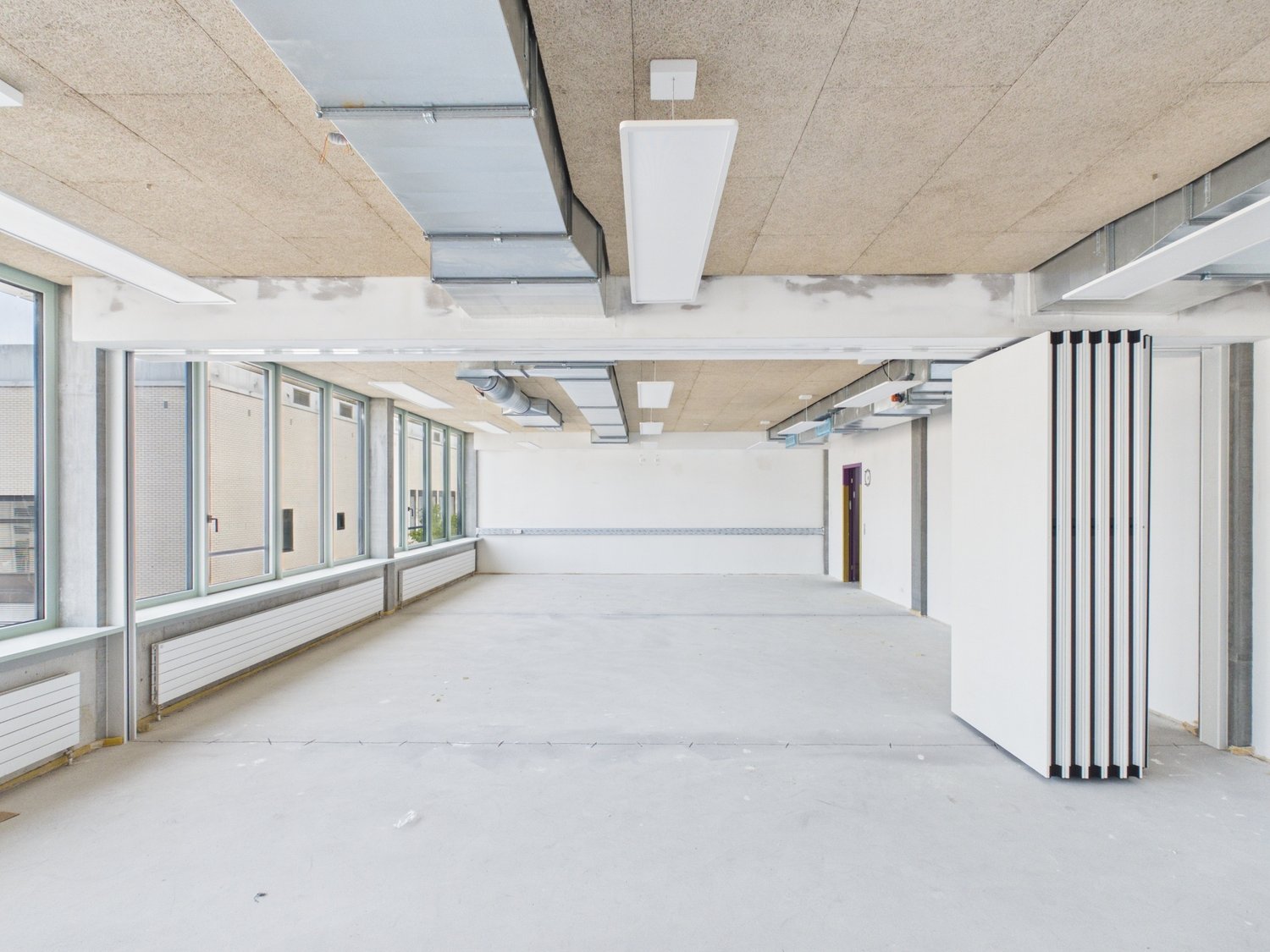 1537m² ufficio