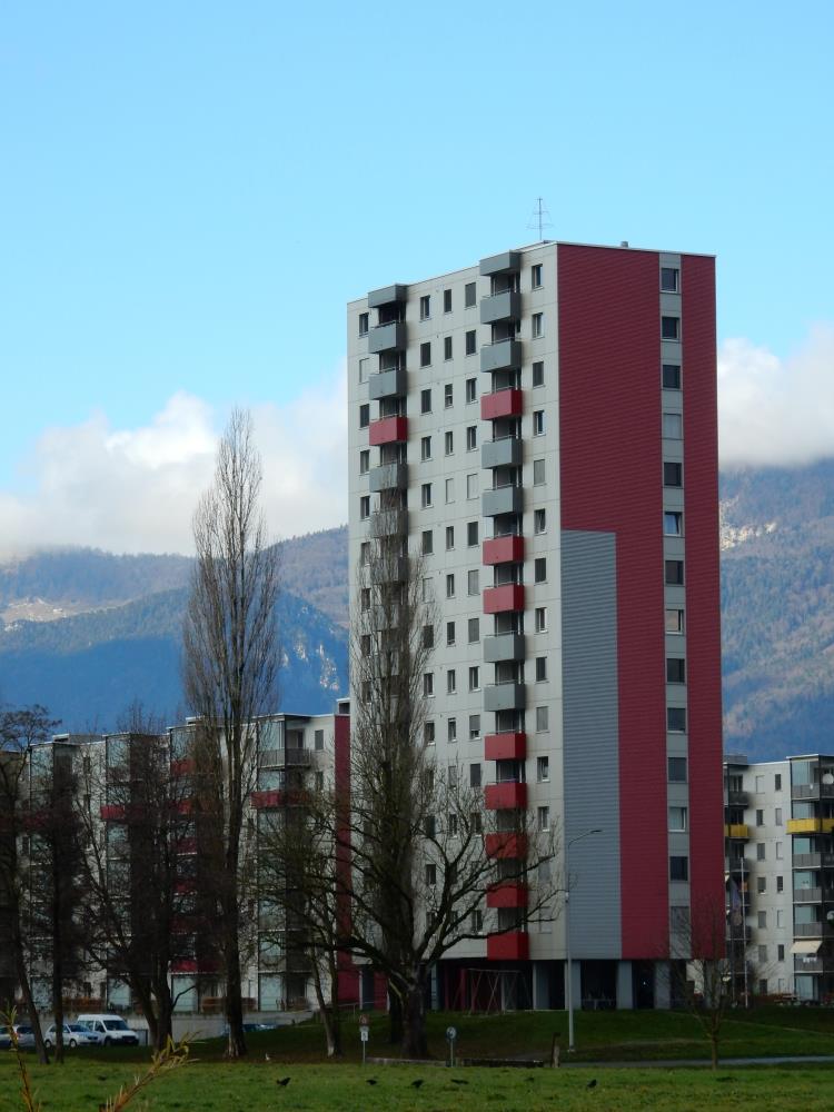 Appartamento di 3 ½ locali, foto 1 di 7