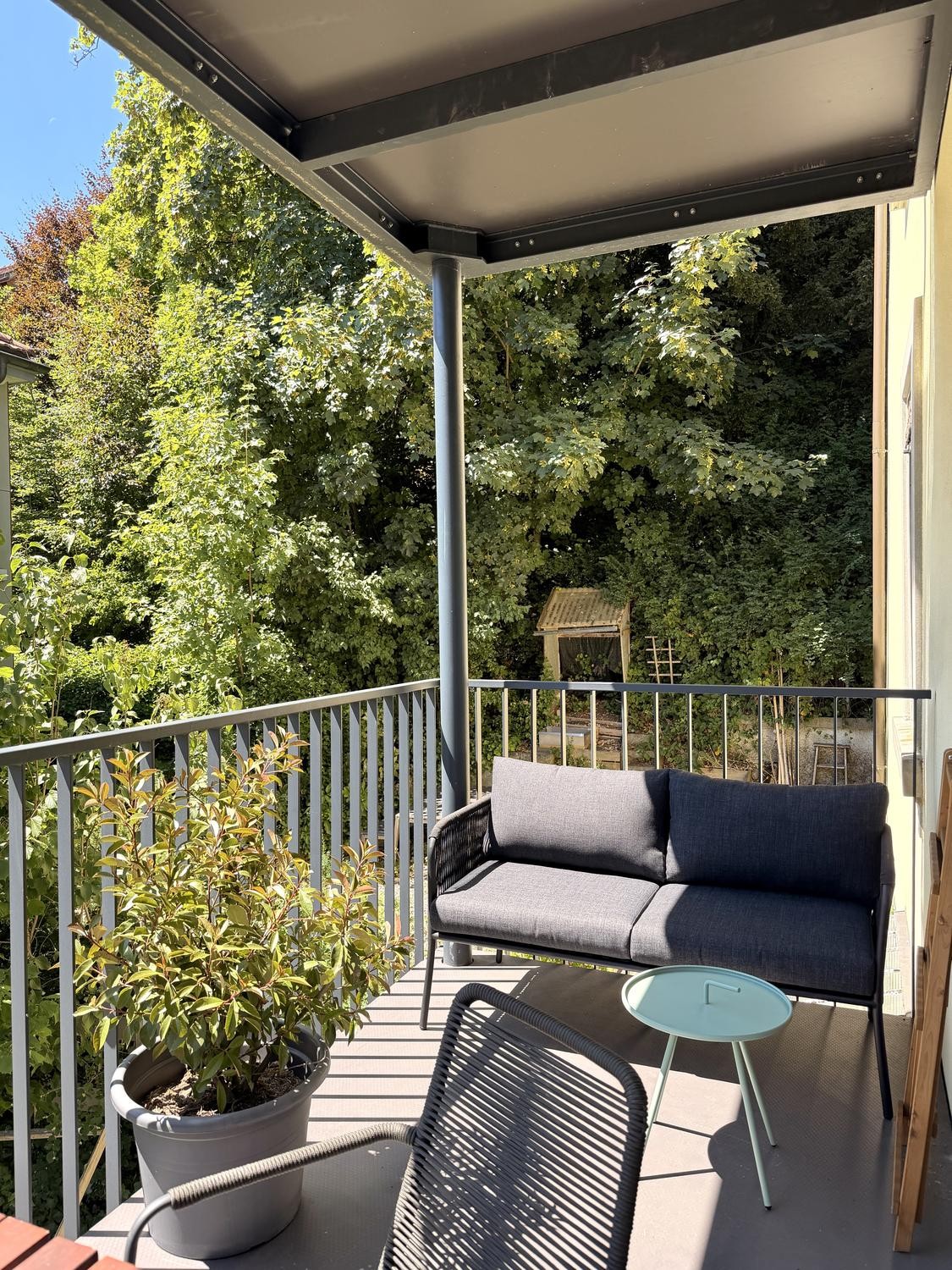 Appartement de 4 pièces