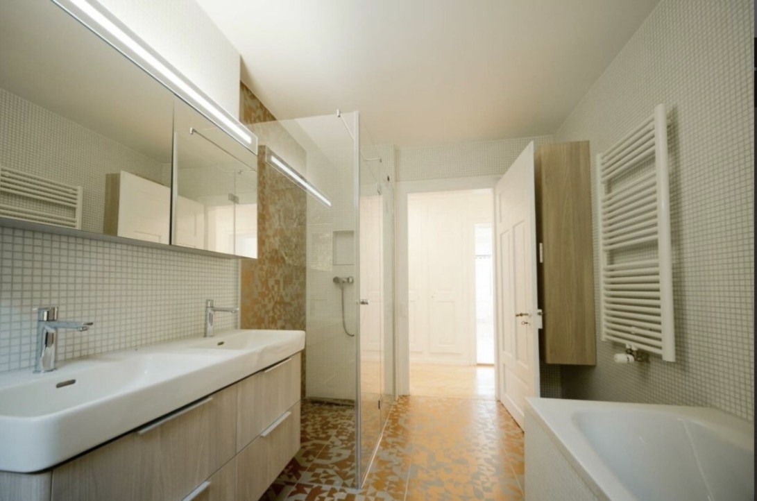 Appartement de 4 pièces