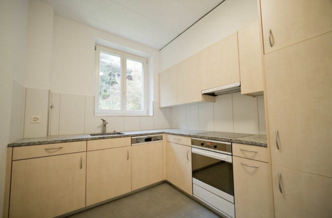 Appartement de 4 pièces