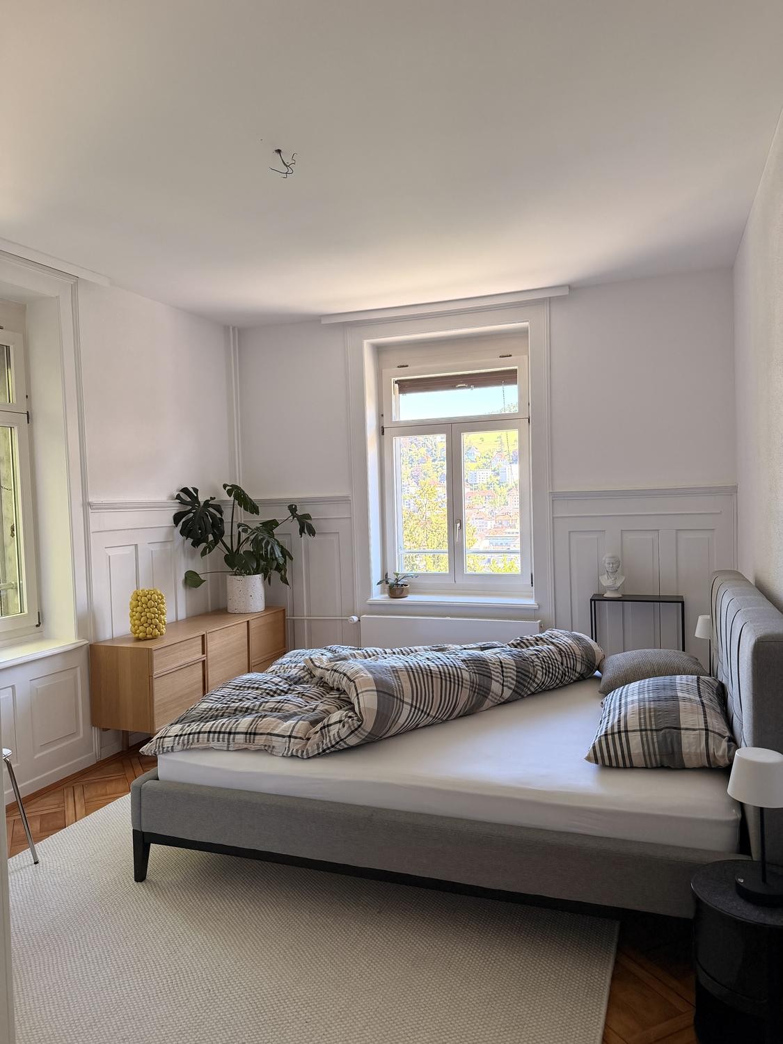 Appartement de 4 pièces
