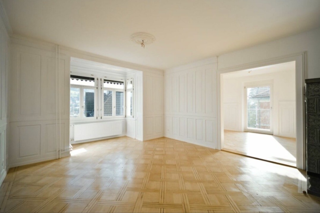 Appartement de 4 pièces
