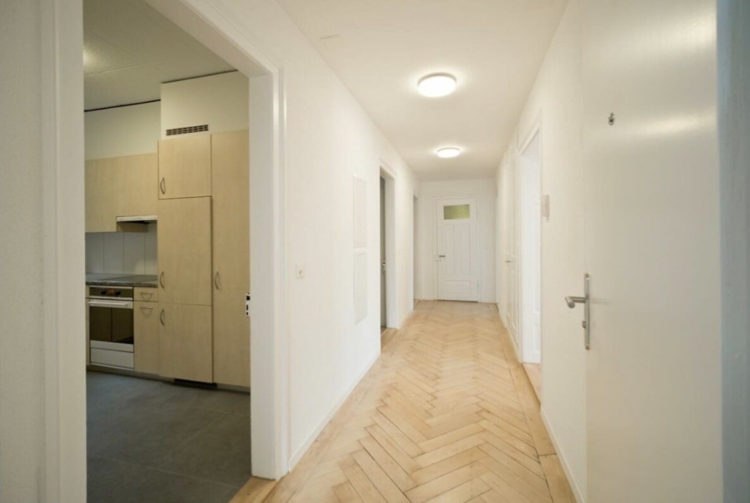 Appartement de 4 pièces