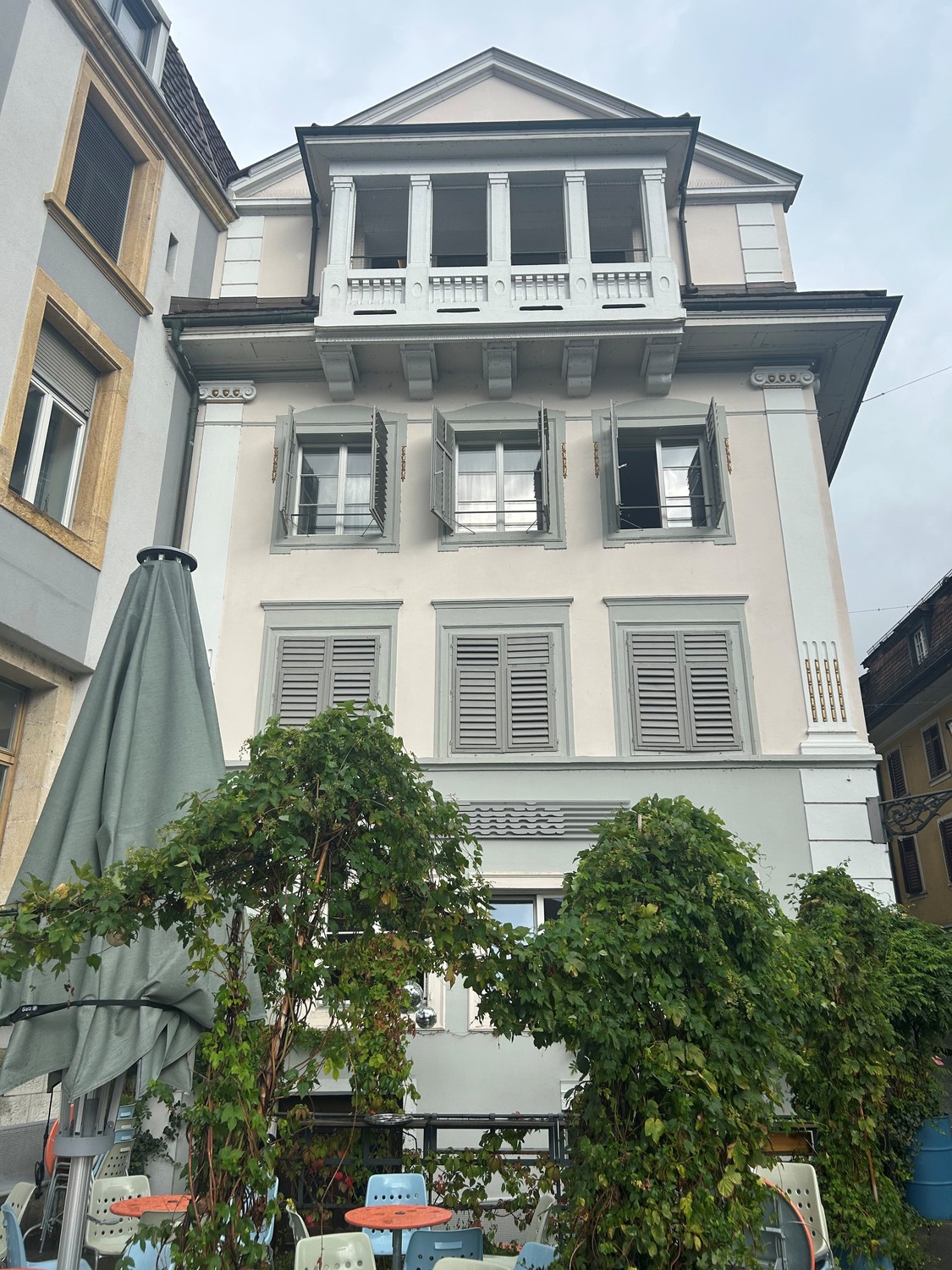 2 ½ rooms roof flat, photo 2 of 10