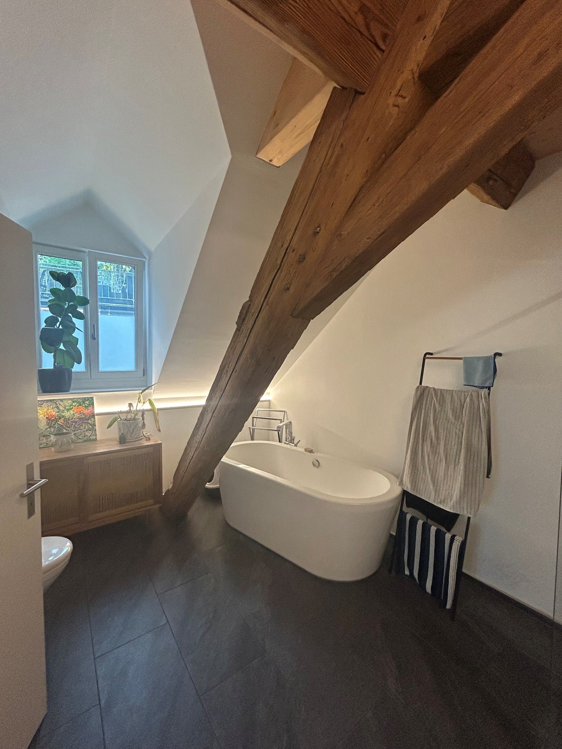 2 ½ rooms roof flat, photo 4 of 10