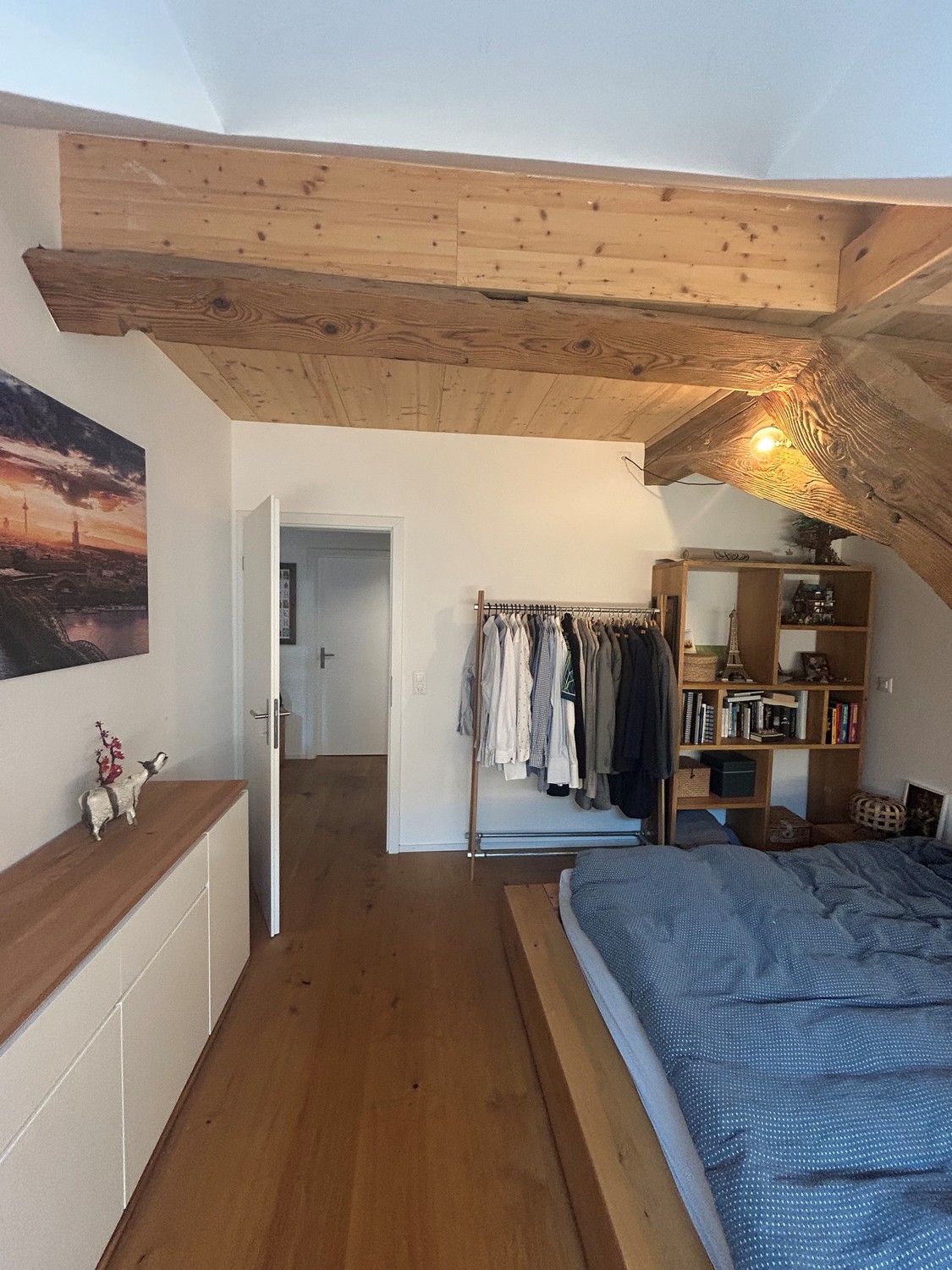 2 ½ rooms roof flat, photo 7 of 10