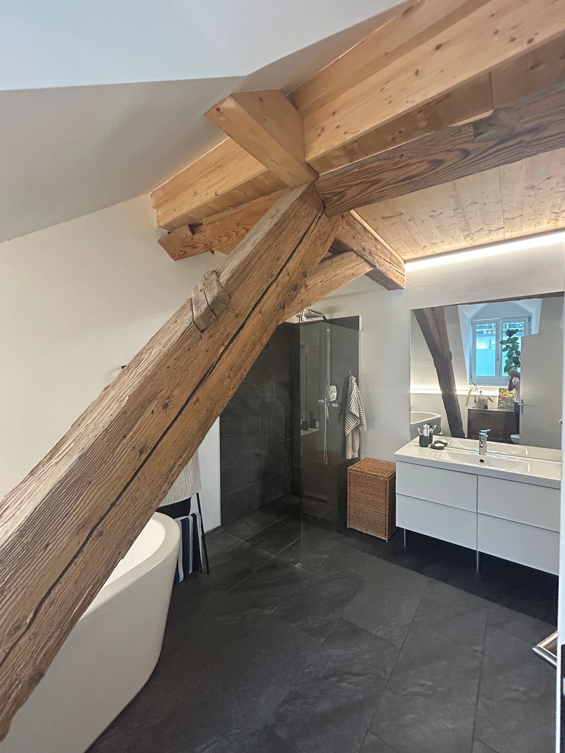 2 ½ rooms roof flat, photo 5 of 10