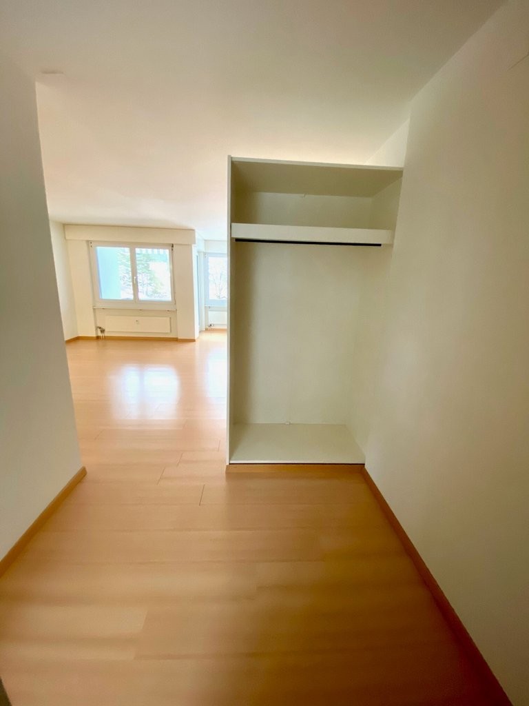 3 ½ rooms apartment (2)