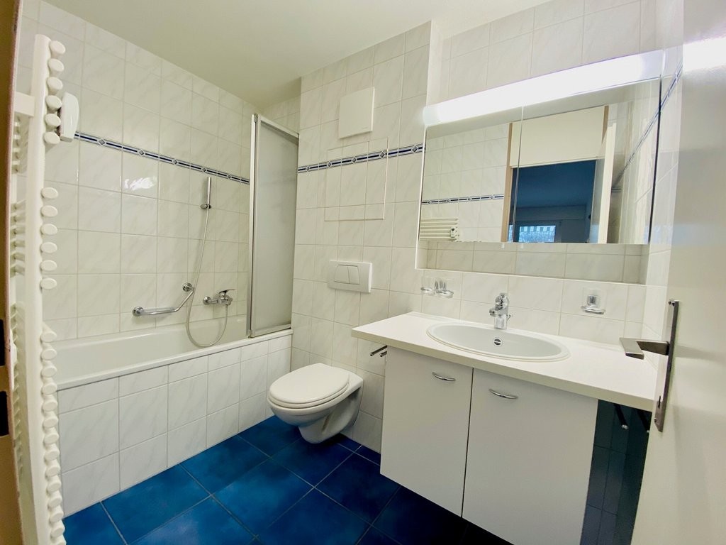 3 ½ rooms apartment (7)