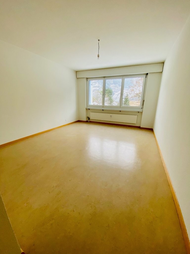3 ½ rooms apartment (3)