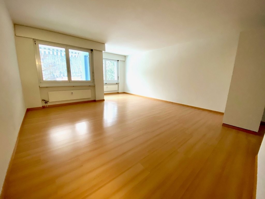 3 ½ rooms apartment (4)