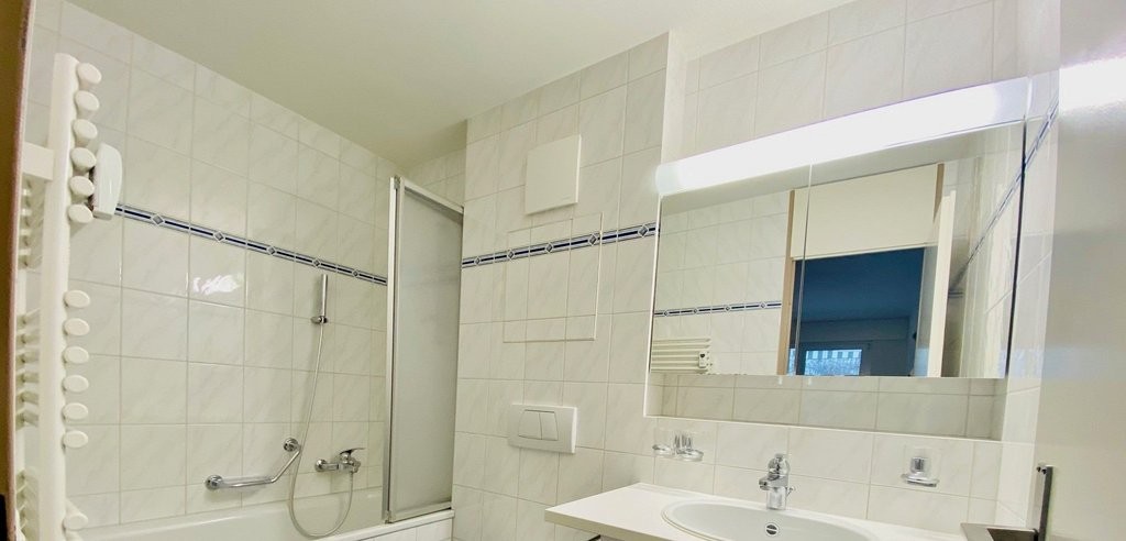 3 ½ rooms apartment (6)