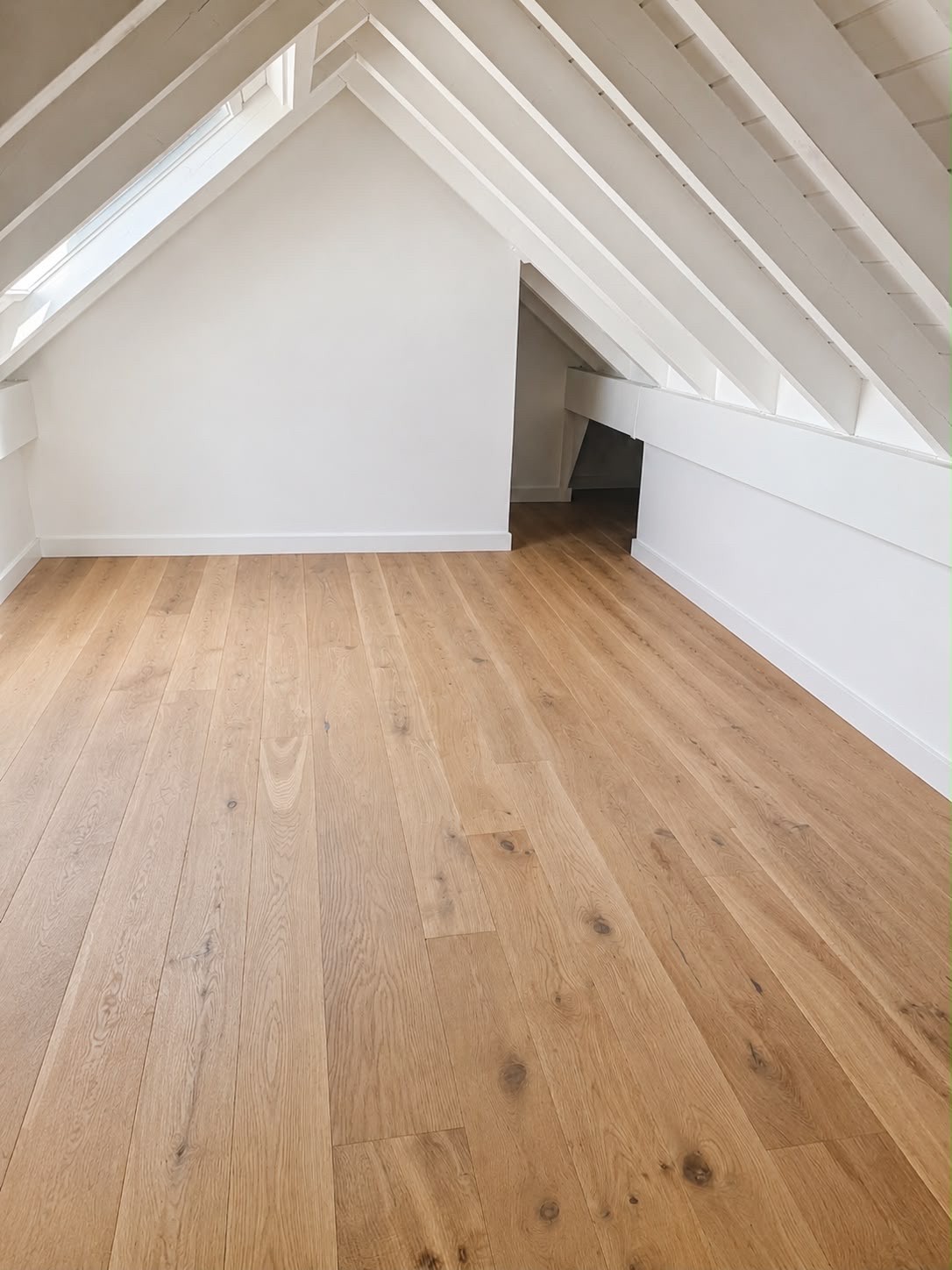 4 pièces appartement