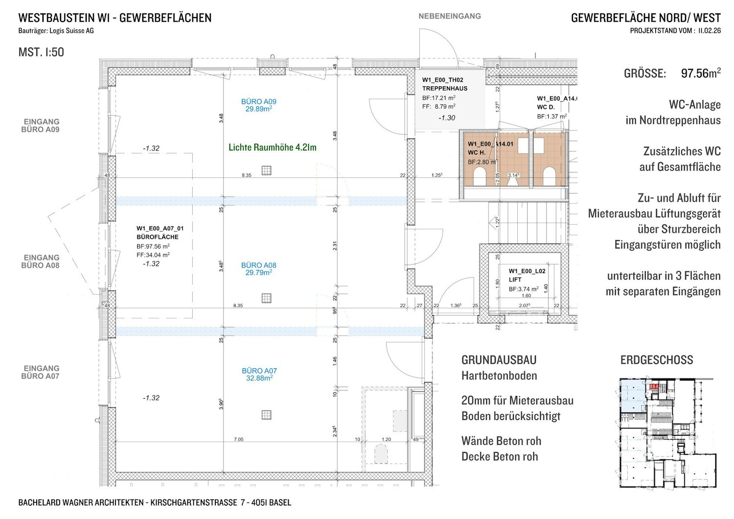 204m² commercial, photo 5 of 6