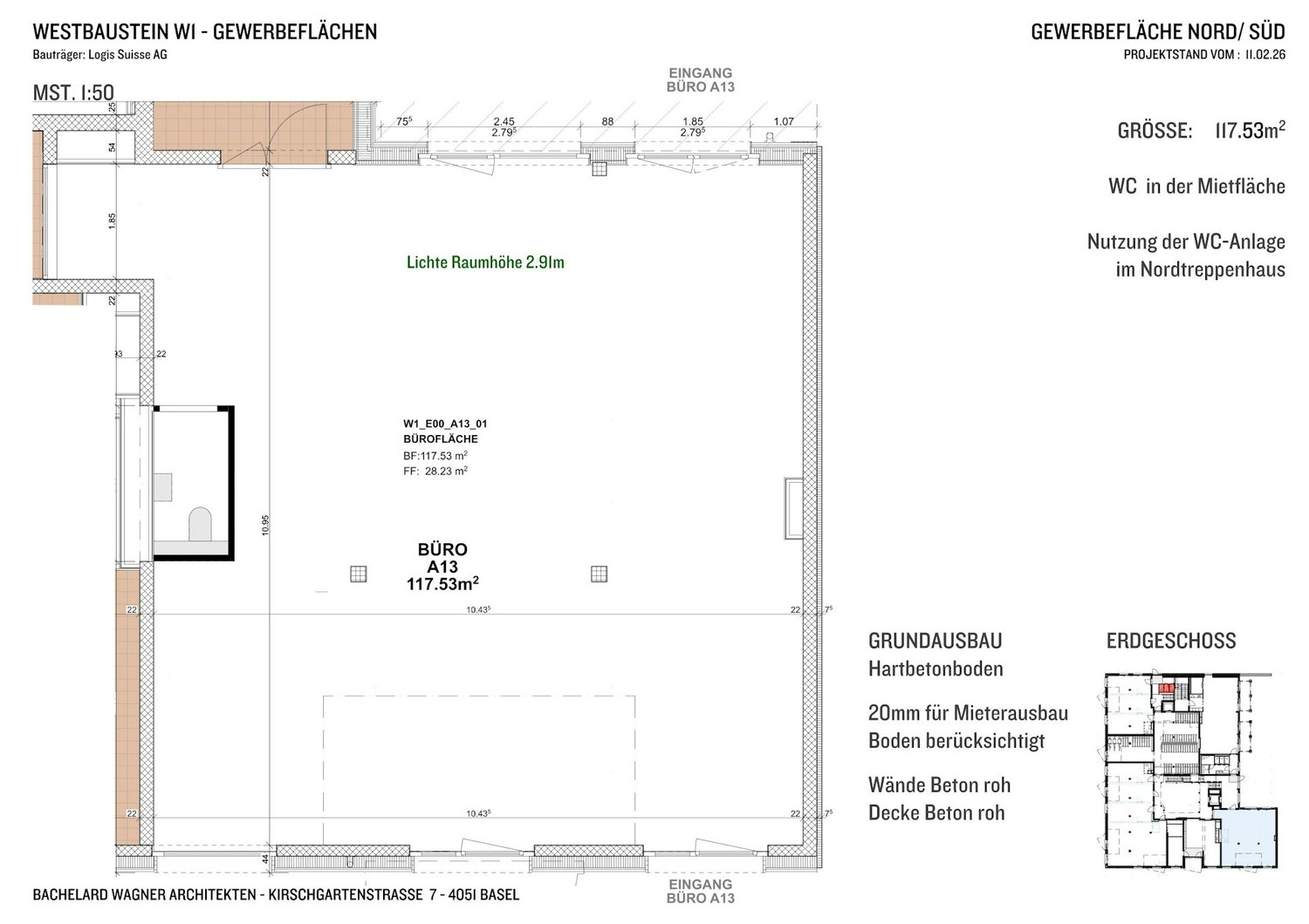 204m² commercial, photo 6 of 6