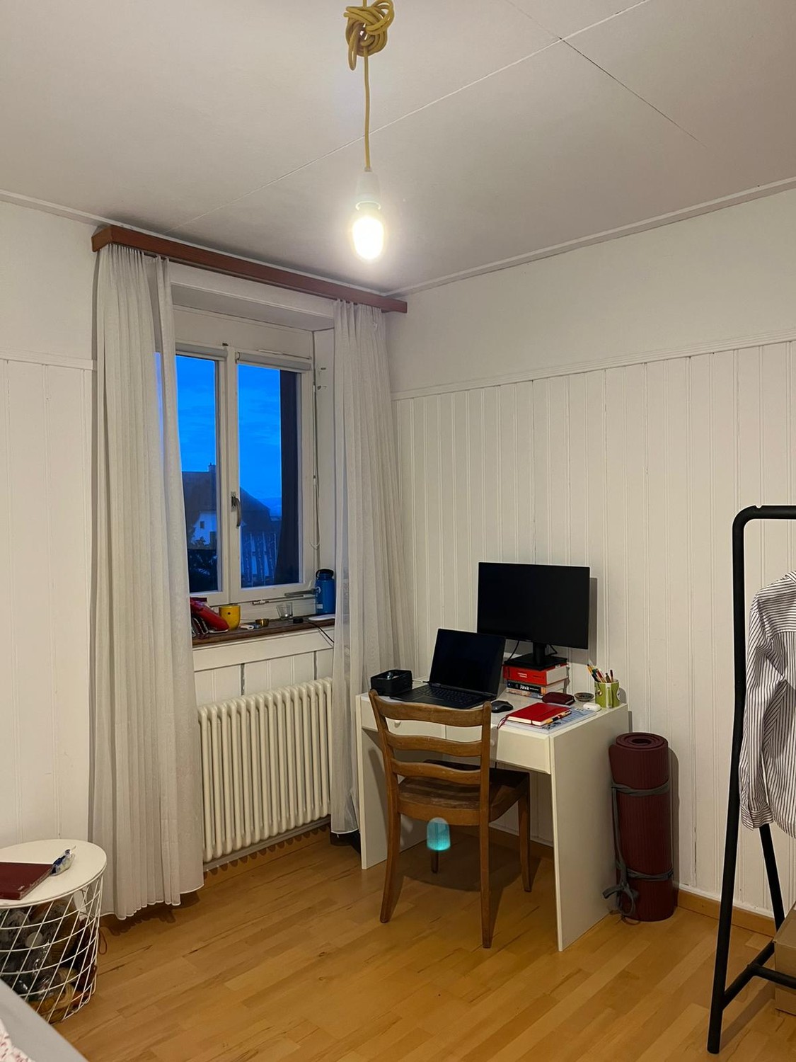 Room in a shared flat, photo 2 of 3