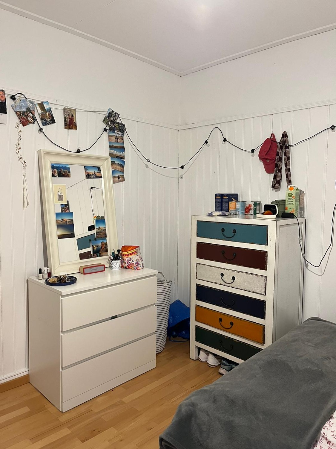 Room in a shared flat, photo 1 of 3