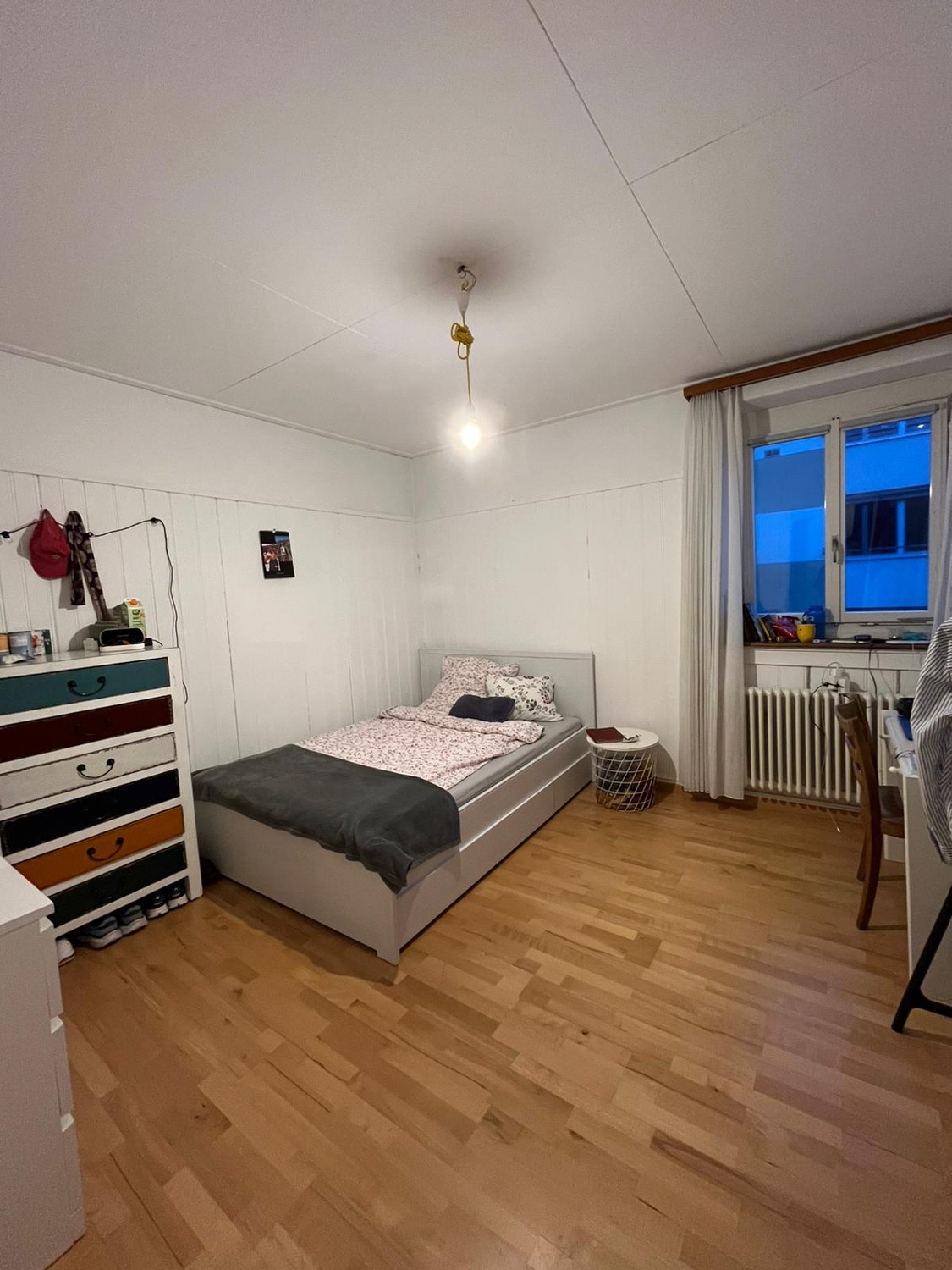 Room in a shared flat, photo 3 of 3