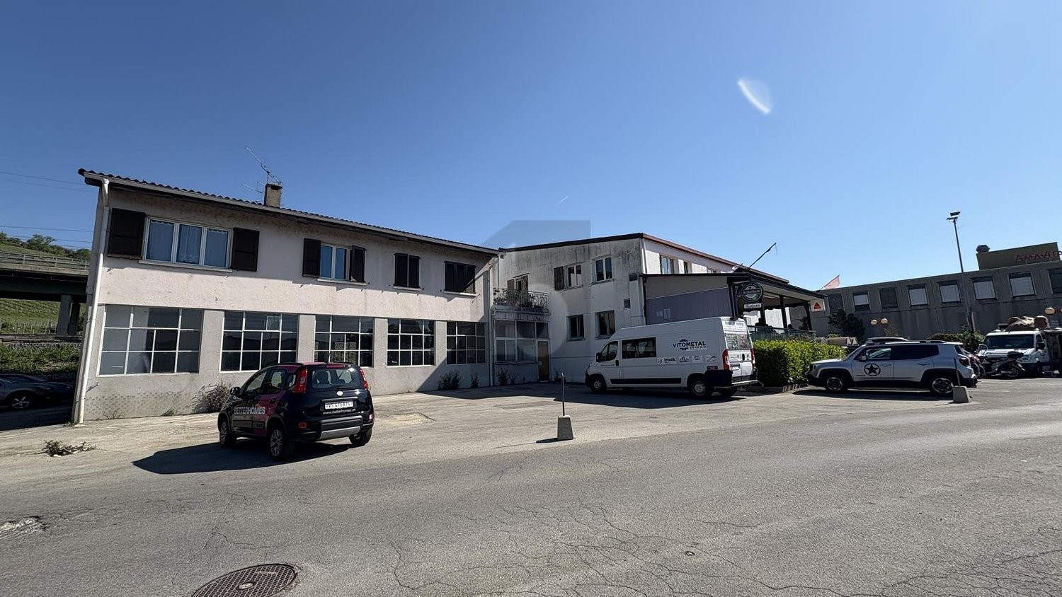800m² restaurant, photo 2 of 2