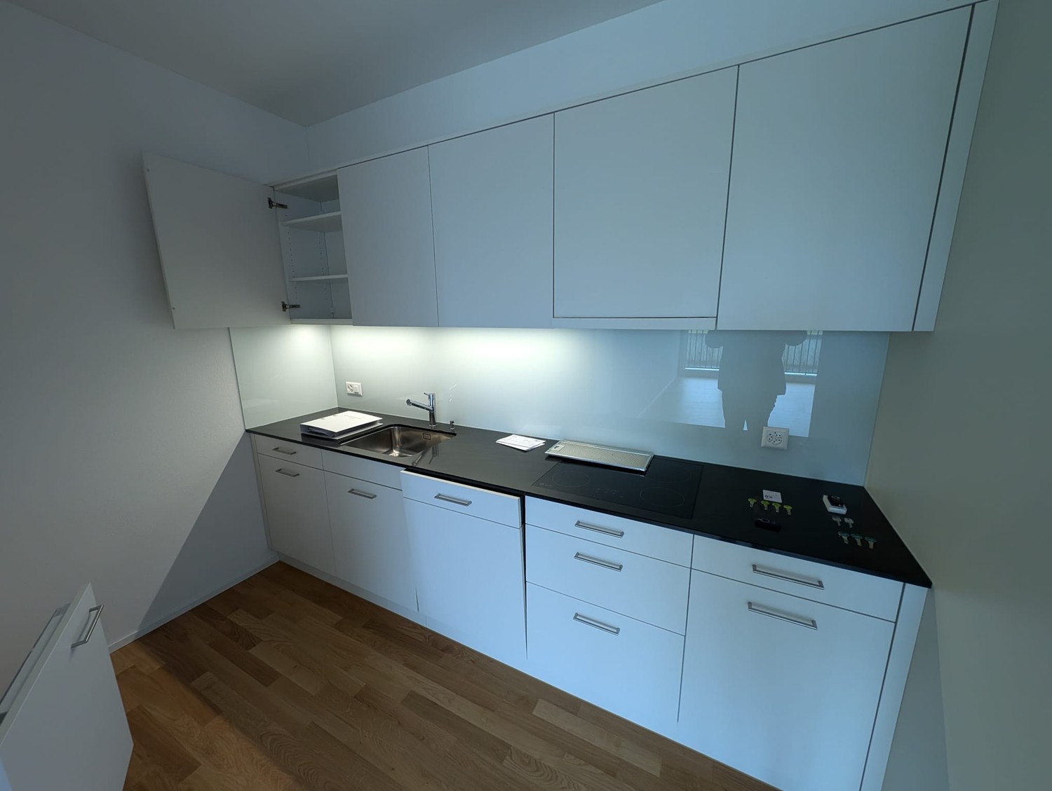 2 ½ rooms apartment, photo 8 of 10