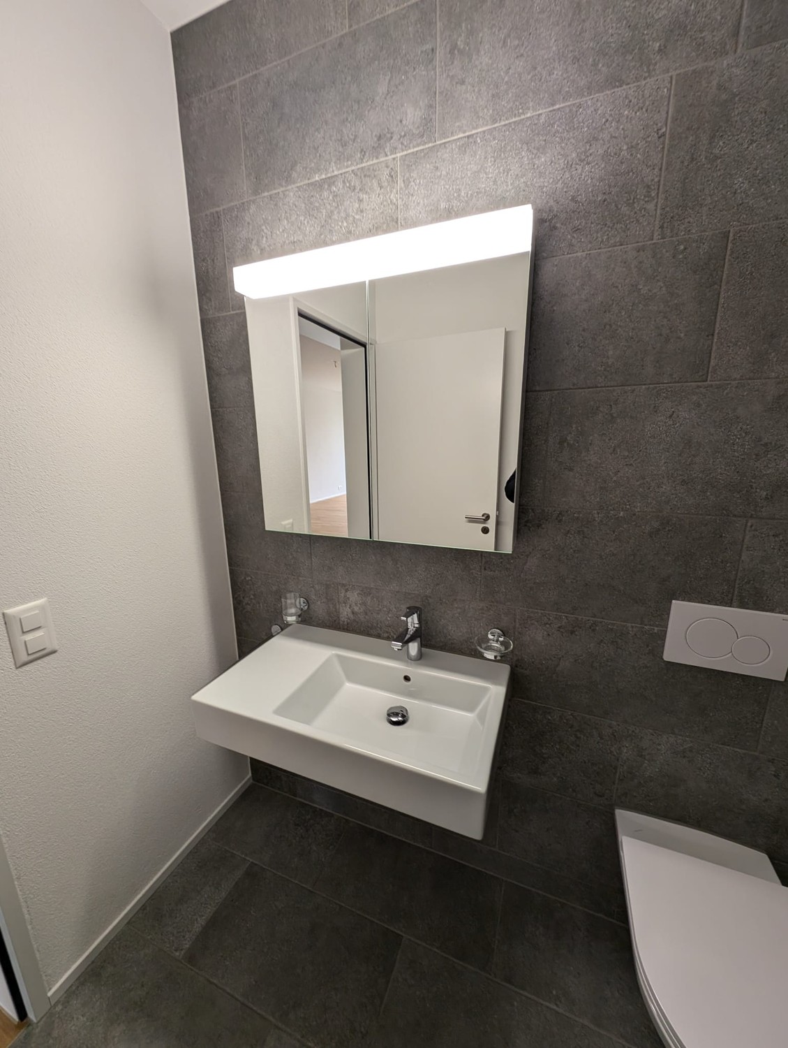 2 ½ rooms apartment, photo 3 of 10
