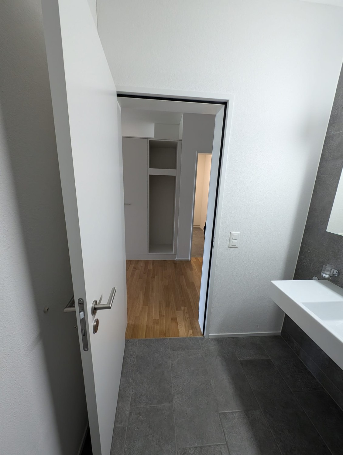 2 ½ rooms apartment, photo 6 of 10