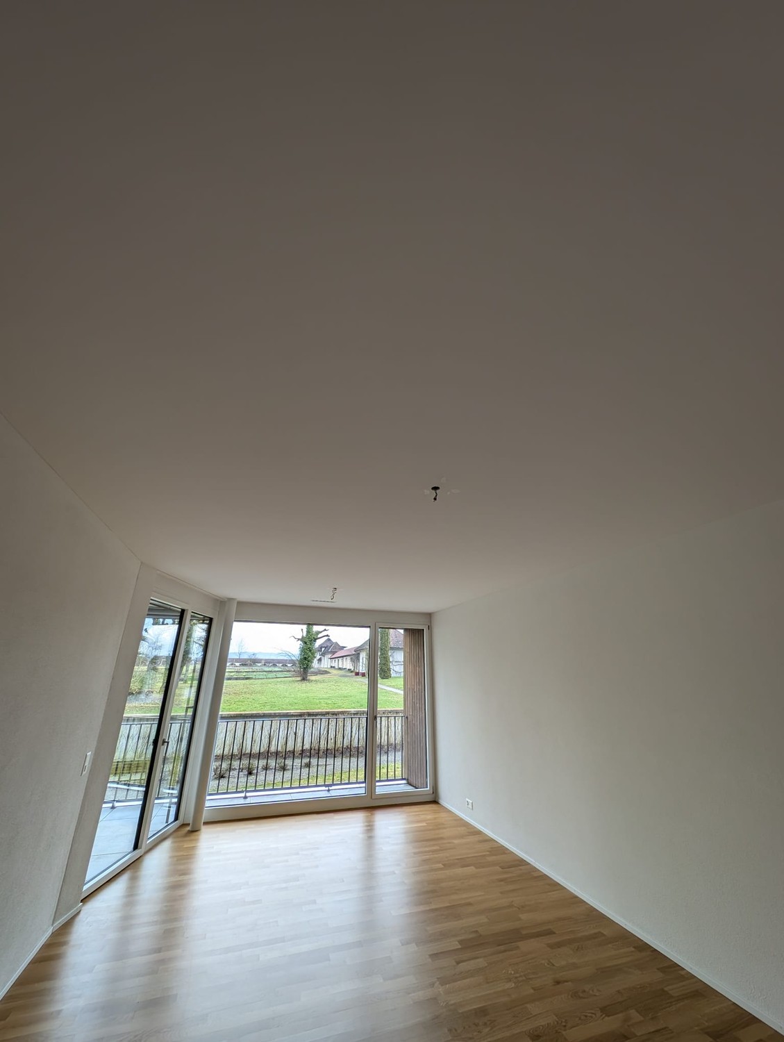 2 ½ rooms apartment, photo 9 of 10