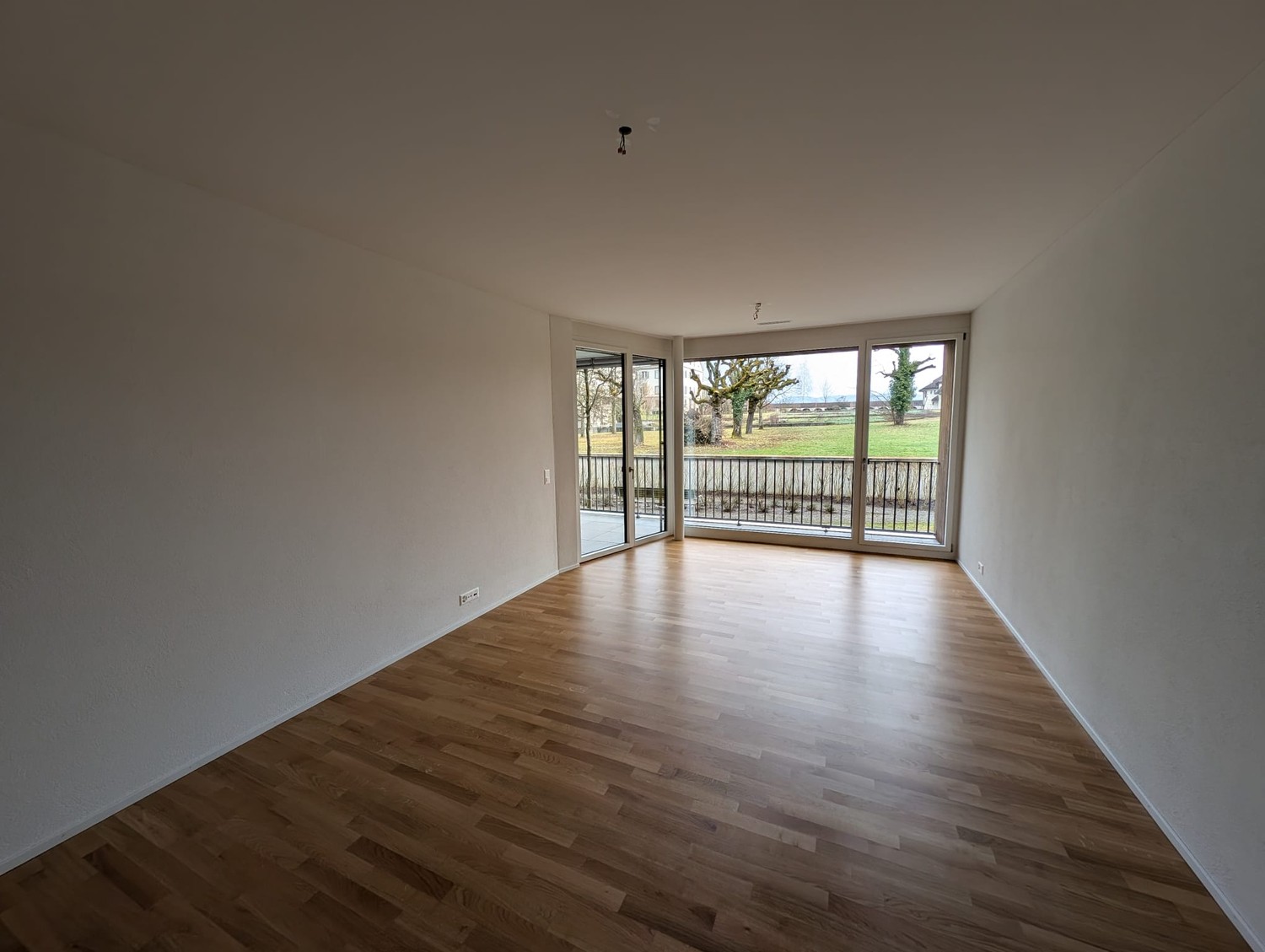 2 ½ rooms apartment, photo 1 of 10