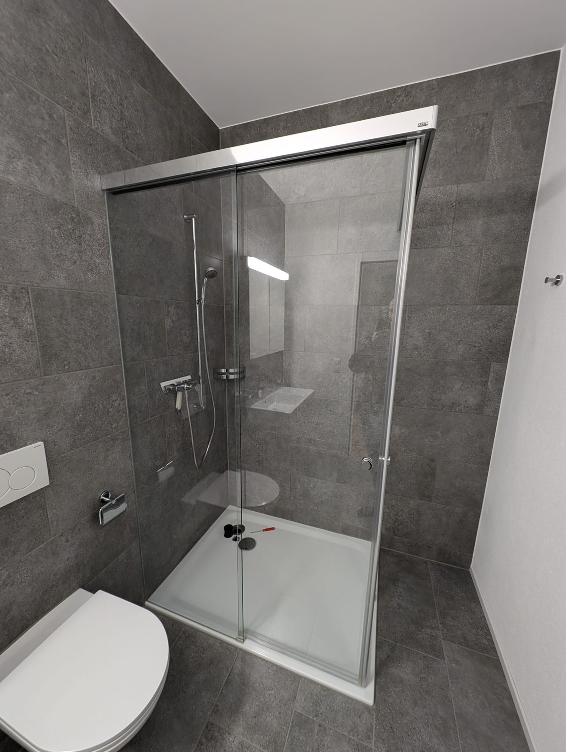 2 ½ rooms apartment, photo 5 of 10