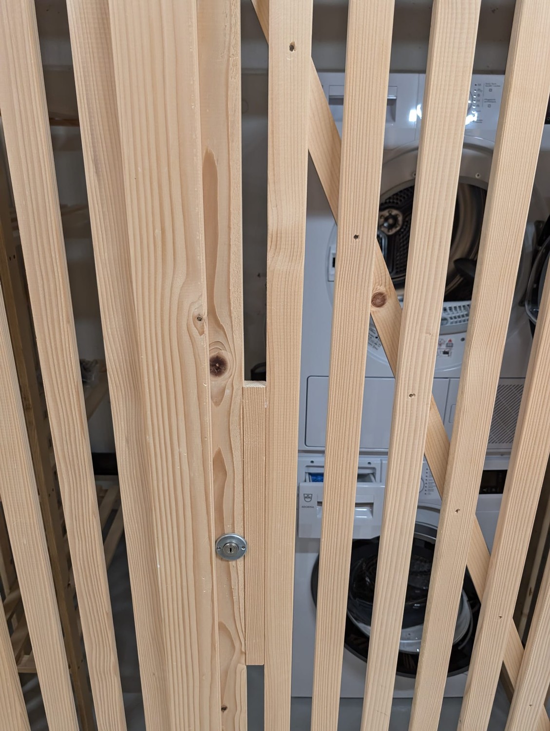 2 ½ rooms apartment, photo 10 of 10