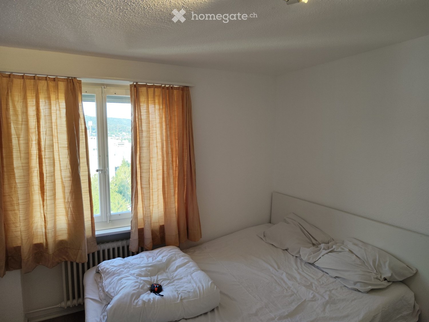 1 room single room