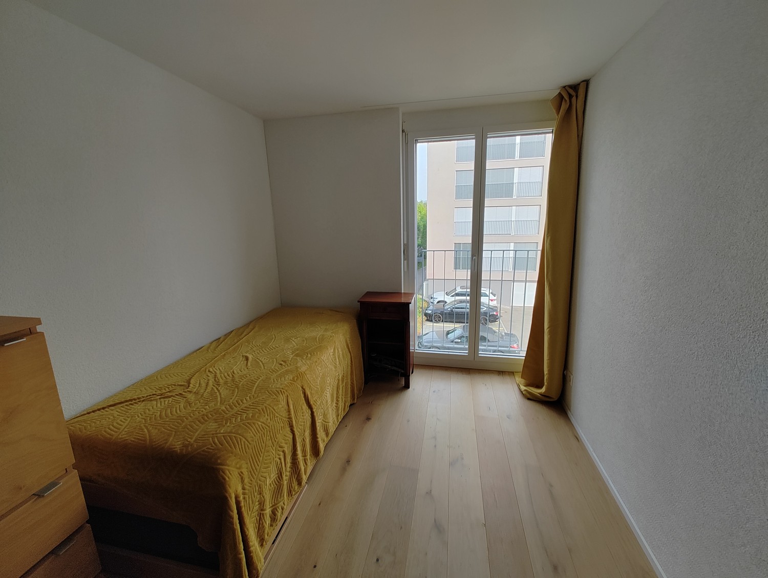 4 ½ rooms apartment, photo 6 of 6