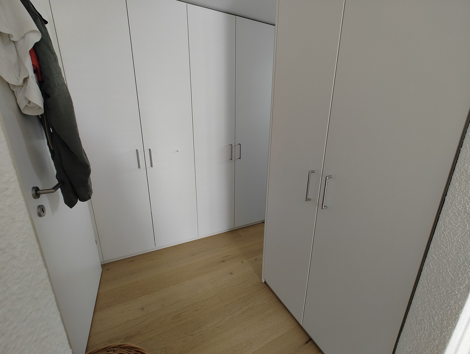 4 ½ rooms apartment, photo 4 of 6