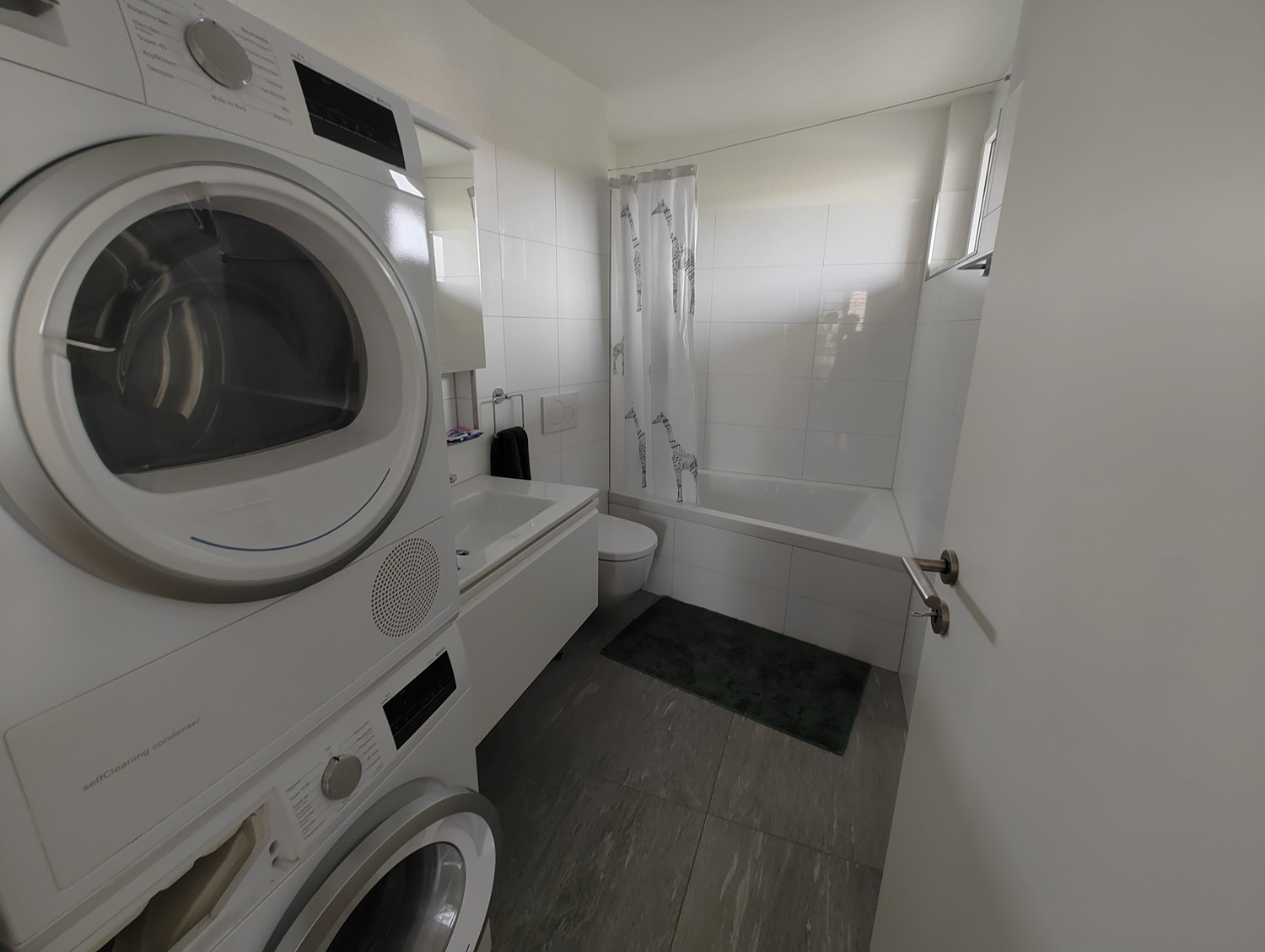 4 ½ rooms apartment, photo 1 of 6