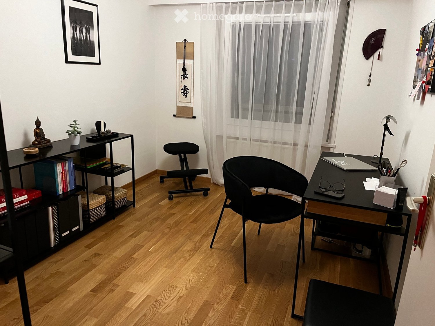 appartamento di 2 ½ locali