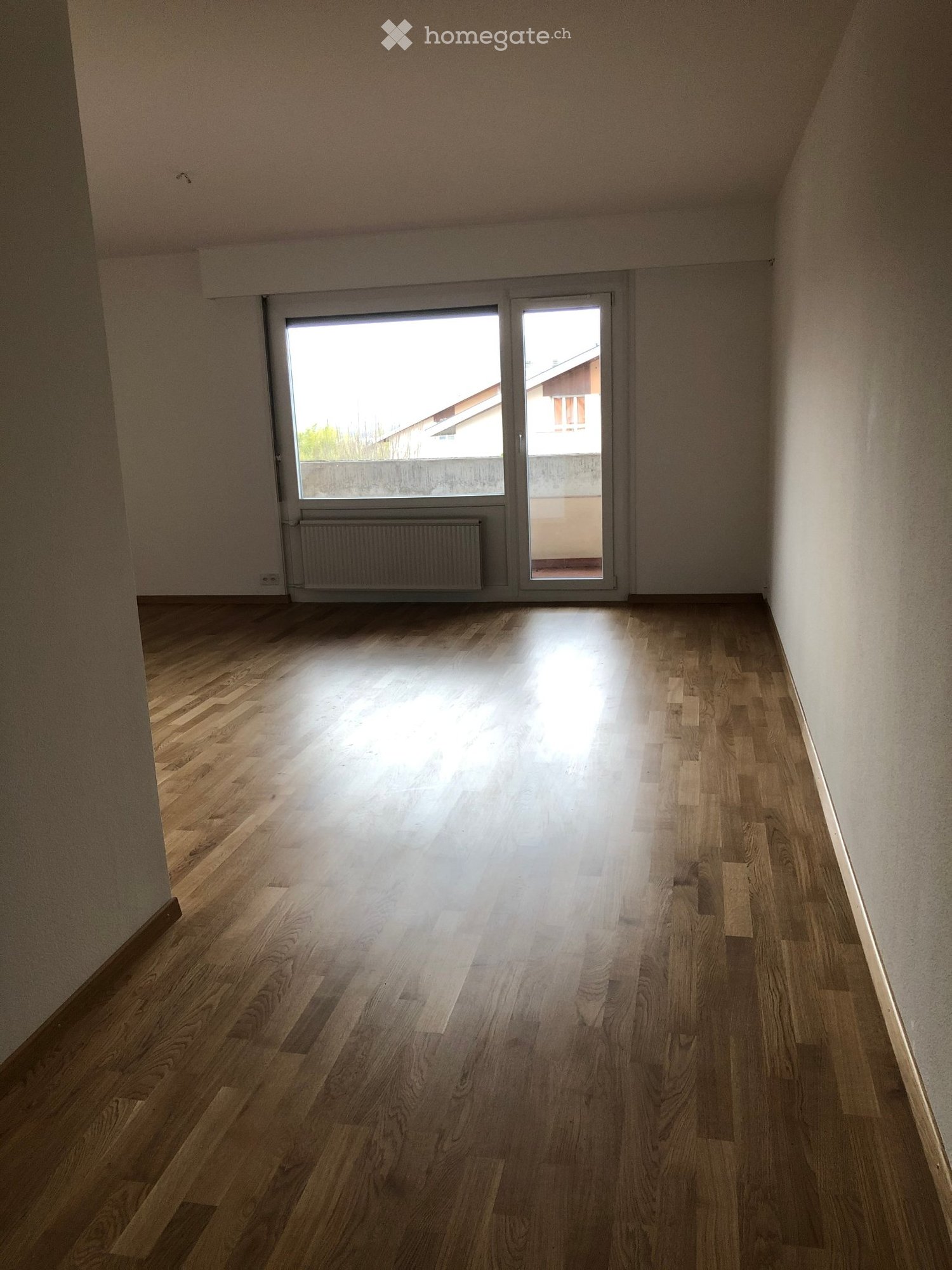appartamento di 2 ½ locali