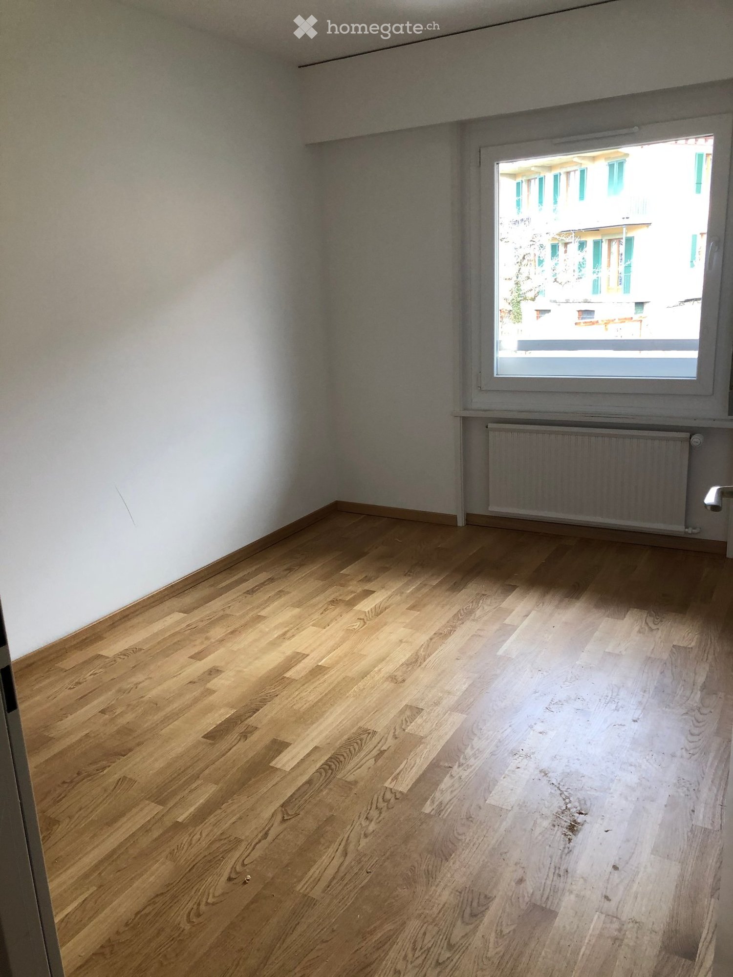 appartamento di 2 ½ locali